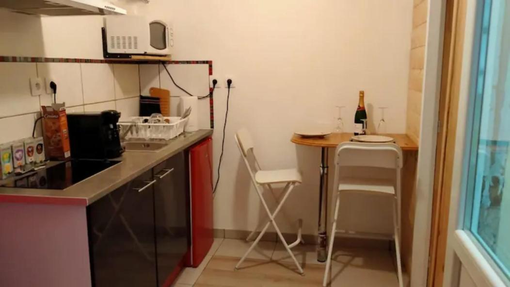 Julio Cesar Poligny Jura Apartment Exterior photo