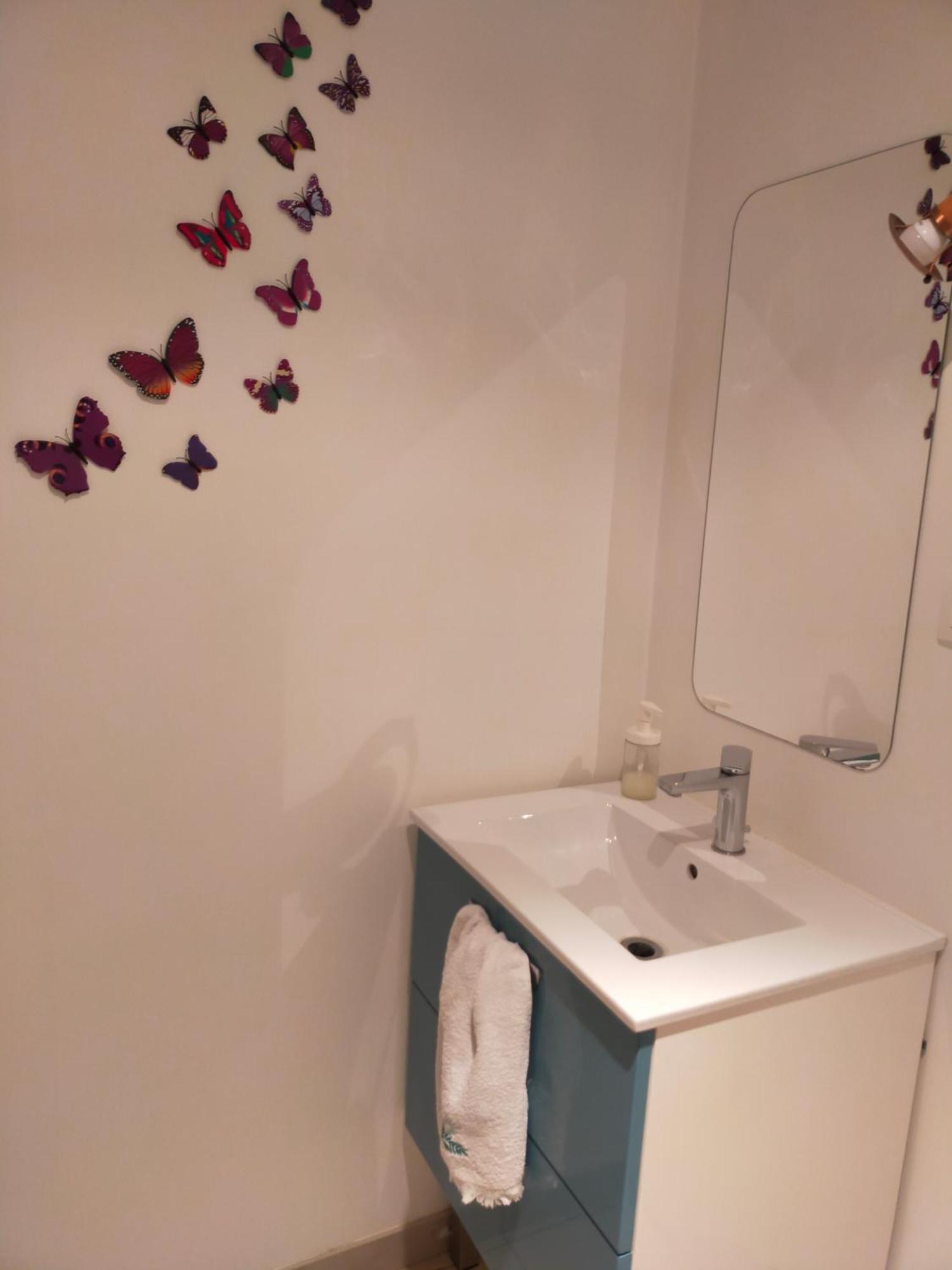 Julio Cesar Poligny Jura Apartment Room photo