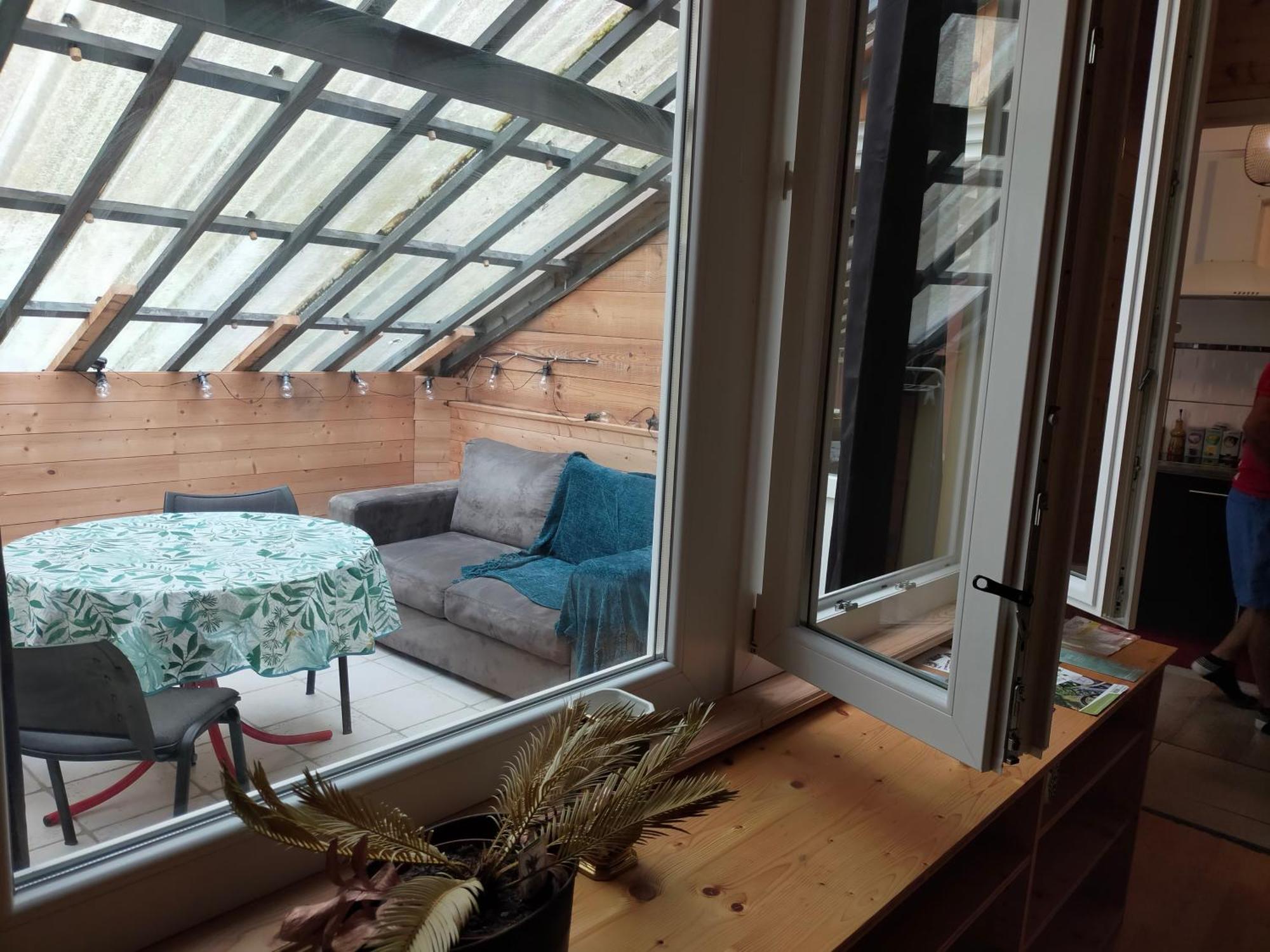 Julio Cesar Poligny Jura Apartment Room photo
